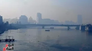 طقس الجمعة إلى الثلاثاء يكشف برودة وضباب وأمطار مكثفة على السواحل الشمالية 1